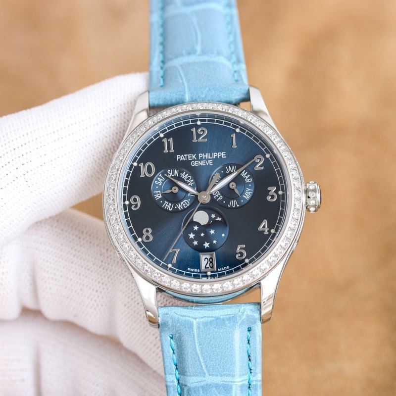 PATEK PHILIPPE Watches - Click Image to Close